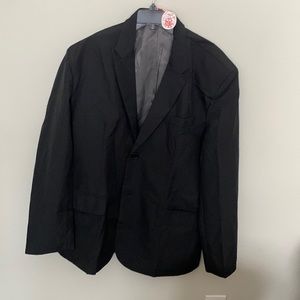 Costume jacket.